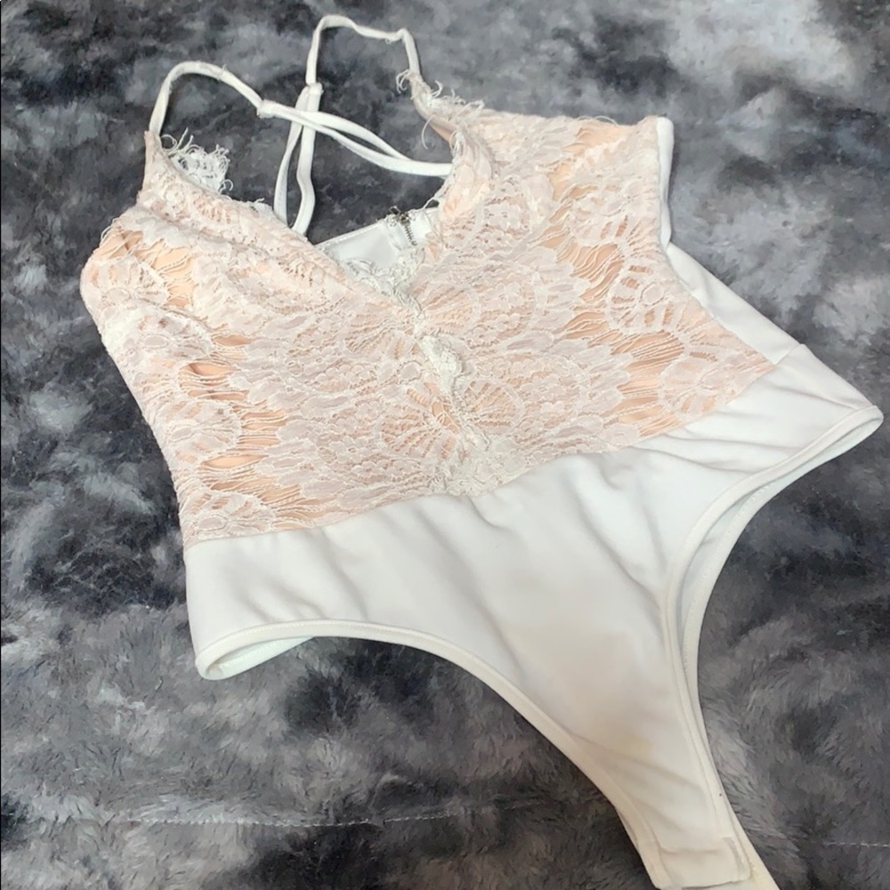 Bodysuit
